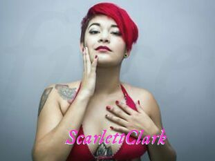 ScarlettClark Fille Sensuelle