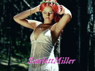 Scarlett_Miller Fille Sensuelle