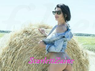 ScarlettZaine