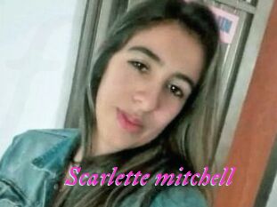 Scarlette_mitchell