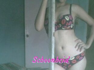 Schoonheid