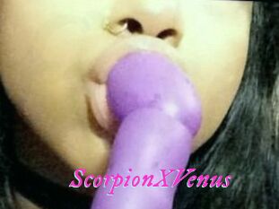 ScorpionXVenus Fille Sensuelle