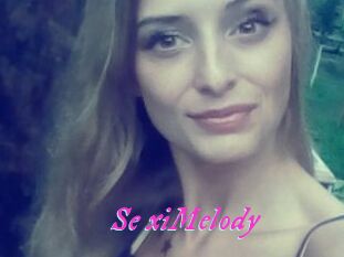 Se_xiMelody