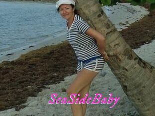 SeaSideBaby