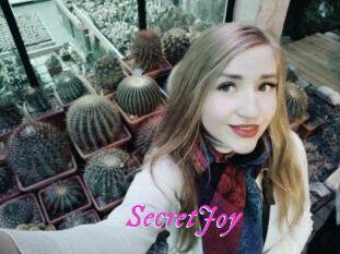 SecretJoy