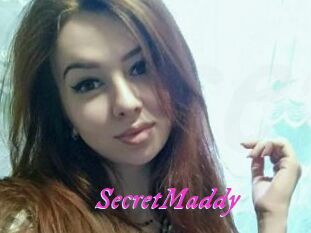 SecretMaddy