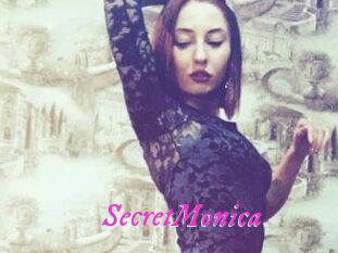 SecretMonica