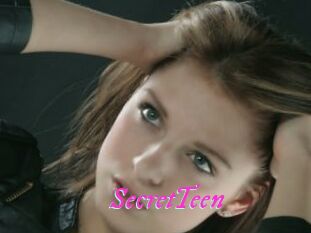 SecretTeen