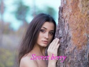 Secret_berry