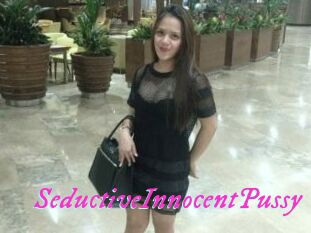SeductiveInnocentPussy