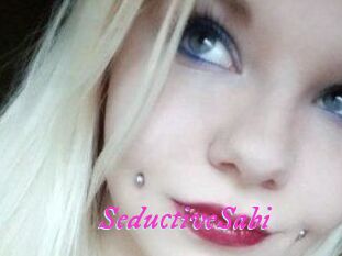 SeductiveSabi