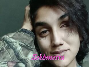 Sekhmetra