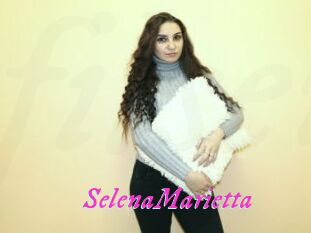 SelenaMarietta
