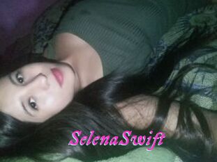 SelenaSwift