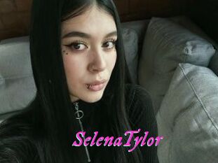SelenaTylor