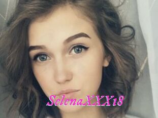SelenaXXX18