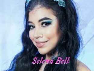 Selena_Bell Fille Sensuelle