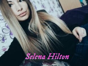 Selena_Hilton