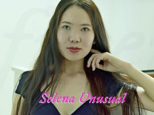 Selena_Unusual