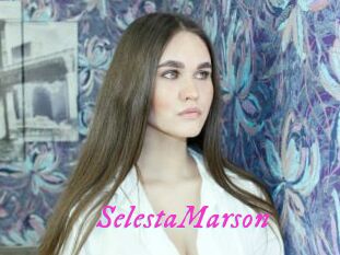 SelestaMarson