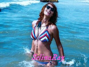 SelinaRay