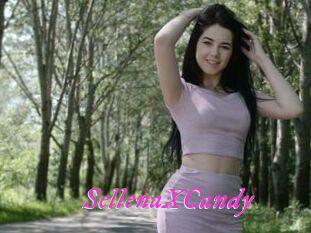 SellenaXCandy