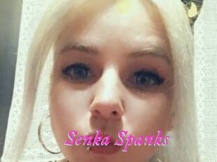 Senka_Spanks