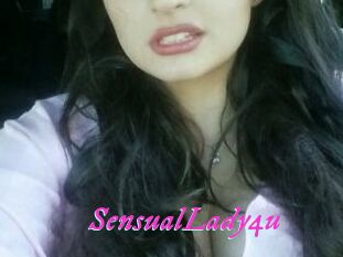 SensualLady4u