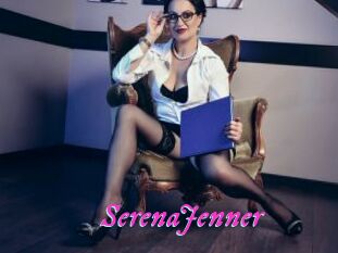 SerenaJenner