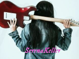 SerenaKeller