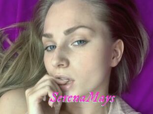 SerenaMays