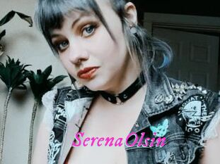 SerenaOlsin