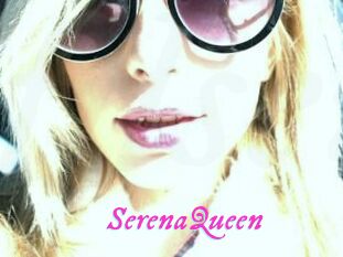 SerenaQueen