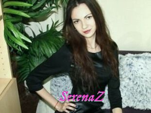 SerenaZ