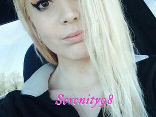 Serenity98