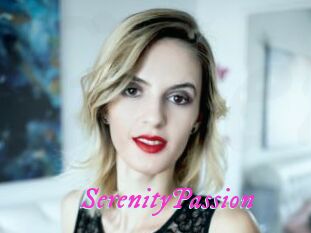 SerenityPassion