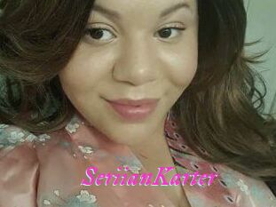 Seriian_Karter