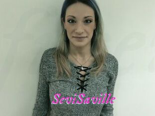 SeviSaville