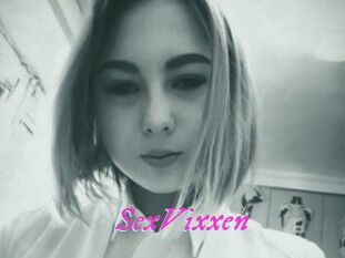 SexVixxen_