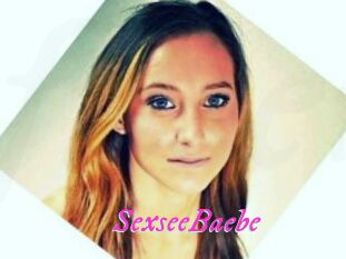 SexseeBaebe Fille Sensuelle