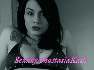 SexxxyAnastasiaKash