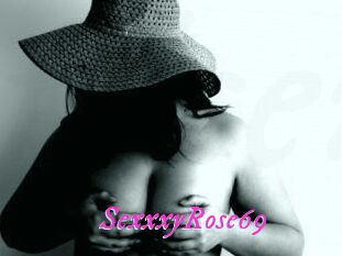 SexxxyRose69