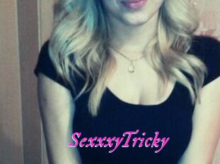 SexxxyTricky