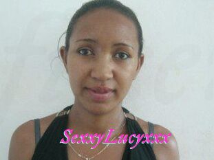 SexxyLucyxxx