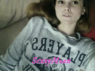 SexxyMoan