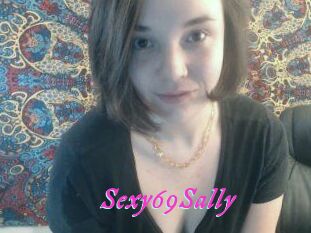 Sexy69Sally