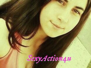 SexyAction4u