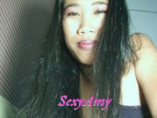 SexyAmy