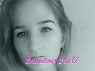 SexyAmy_ForU Fille Sensuelle