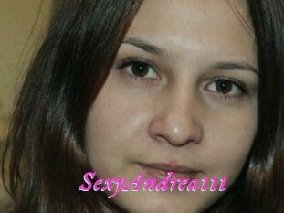 SexyAndrea111